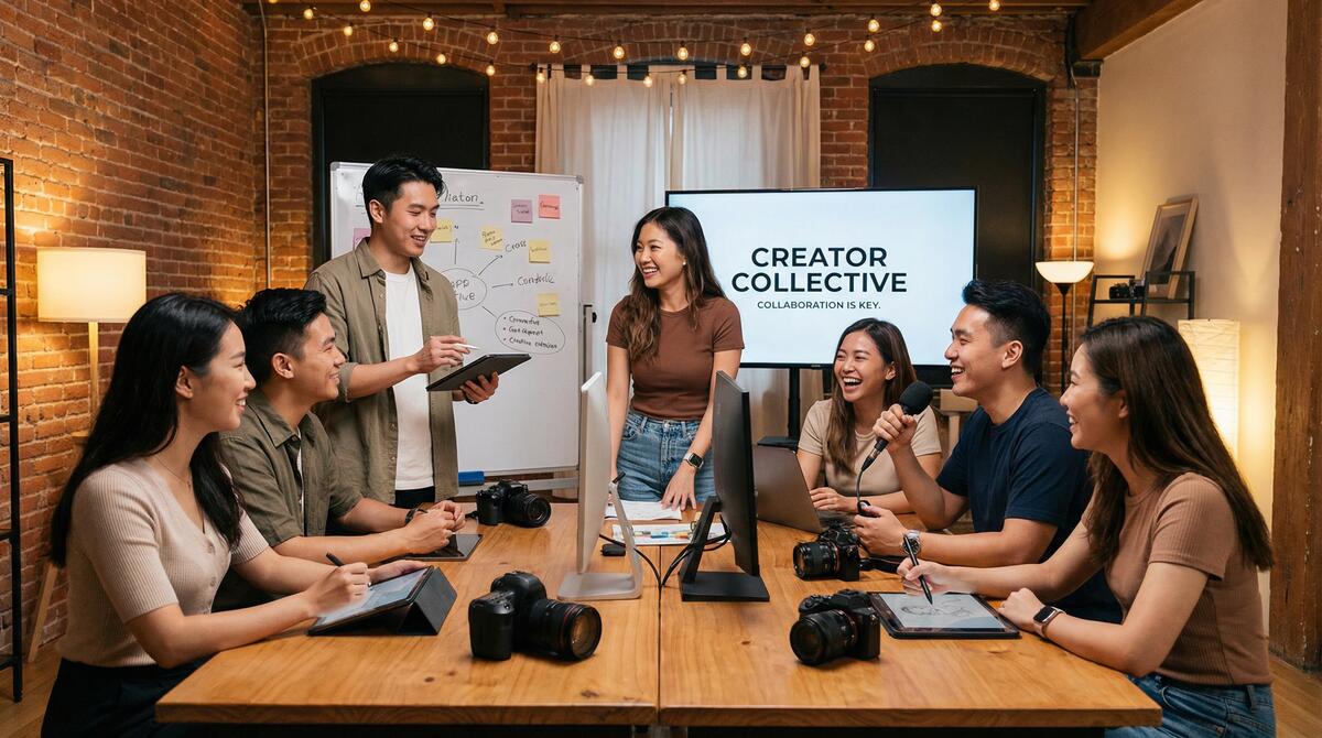 芒果视频创作中心