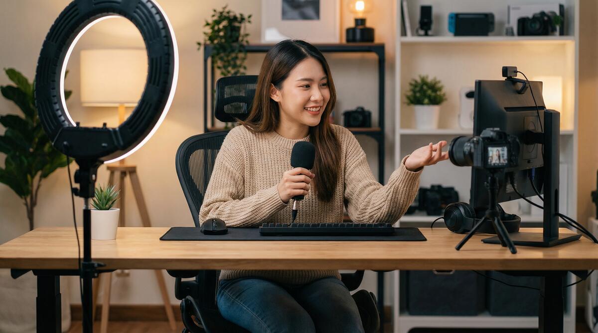 芒果视频美妆视频教程