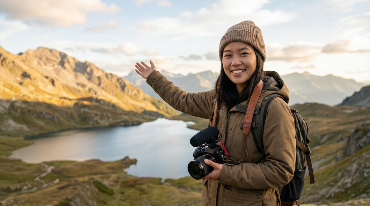 芒果视频户外探险视频