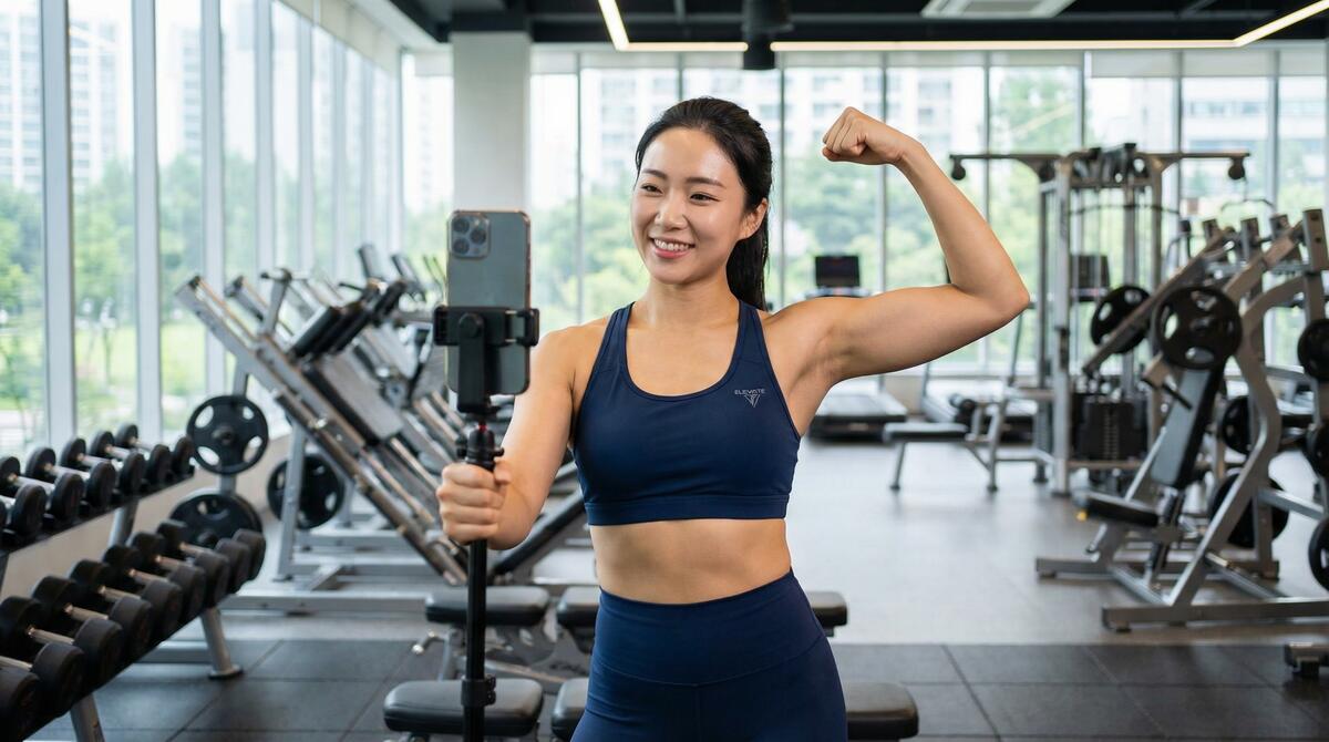 芒果视频健身视频教程